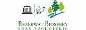 Rezerwat Biosfery Bory Tucholskie Grafika Rezerwat Biosfery Bory Tucholskie