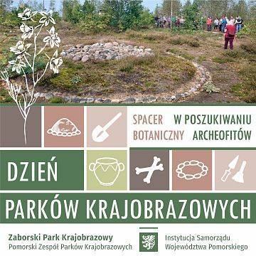 Dzień Parków Krajobrazowych - zwiedzaliśmy okolice Leśna Grafika Dzień Parków Krajobrazowych - zwiedzaliśmy okolice Leśna