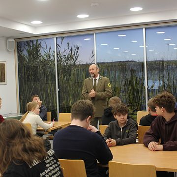 Poznajemy Parki Krajobrazowe Polski - wyniki etapu gminnego Grafika Poznajemy Parki Krajobrazowe Polski - wyniki etapu gminnego