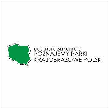 Etap parkowy konkursu „Poznajemy Parki Krajobrazowe Polski” rozstrzygnięty Grafika Etap parkowy konkursu „Poznajemy Parki Krajobrazowe Polski” rozstrzygnięty