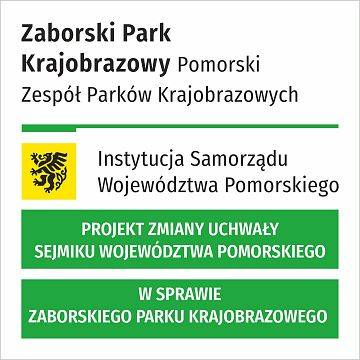 Najczęściej zadawane pytania w sprawie powiększenia Zaborskiego Parku Krajobrazowego. Grafika Najczęściej zadawane pytania w sprawie powiększenia Zaborskiego Parku Krajobrazowego.